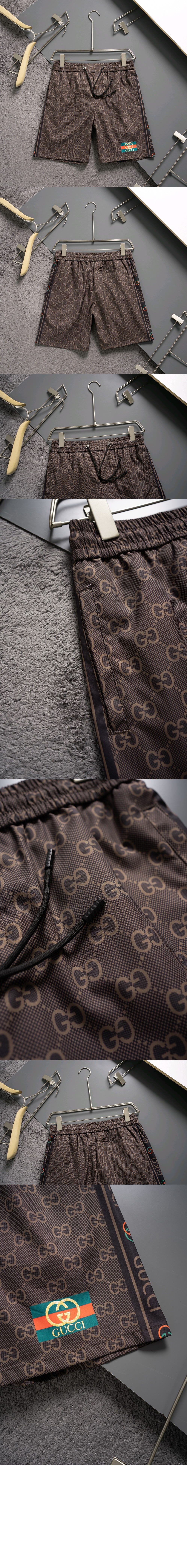 미러급레플리카사이트 | 명품레플리카 전문 쇼핑몰  | 퍼스트원 - 캐주얼 반바지 > 구찌