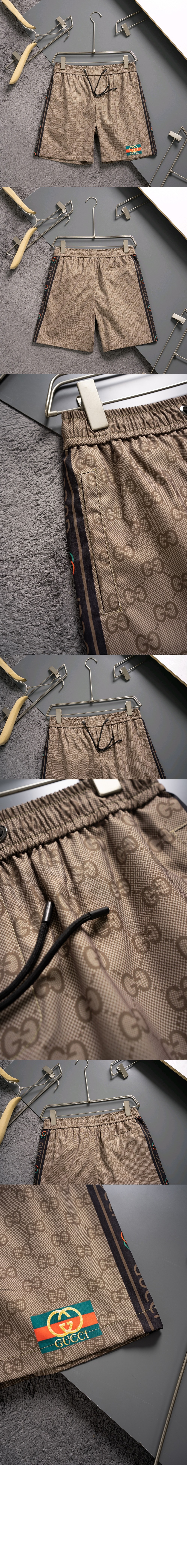 미러급레플리카사이트 | 명품레플리카 전문 쇼핑몰  | 퍼스트원 - 캐주얼 반바지 > 구찌