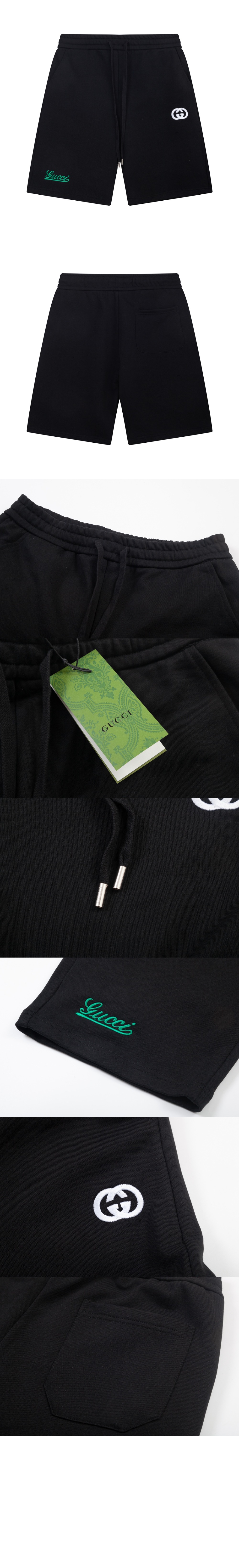 미러급레플리카사이트 | 명품레플리카 전문 쇼핑몰  | 퍼스트원 - 캐주얼 반바지 > 구찌