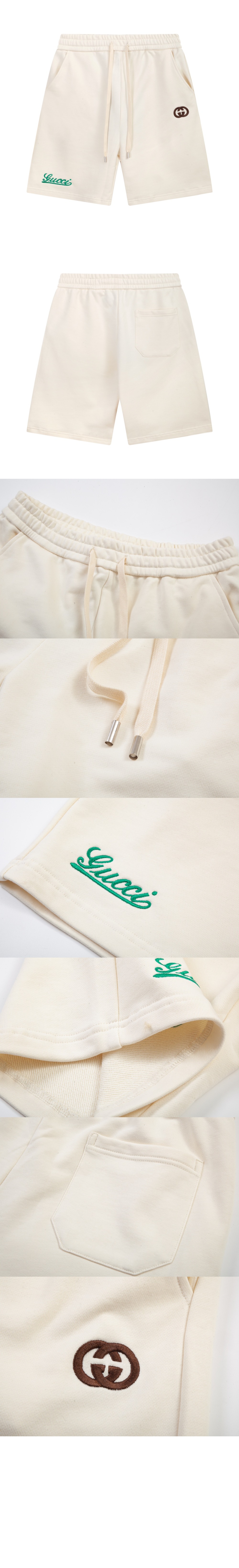 미러급레플리카사이트 | 명품레플리카 전문 쇼핑몰  | 퍼스트원 - 캐주얼 반바지 > 구찌