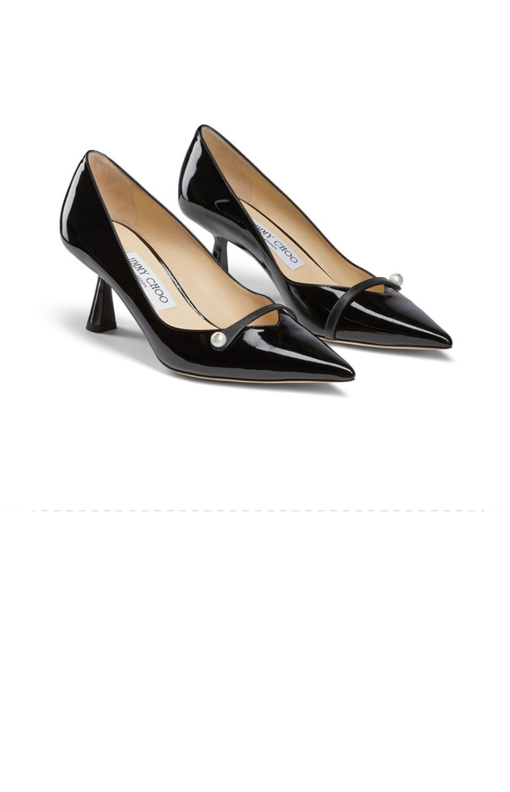 미러급레플리카사이트 | 명품레플리카 전문 쇼핑몰  | 퍼스트원 - ROSALIA 65 > 지미추