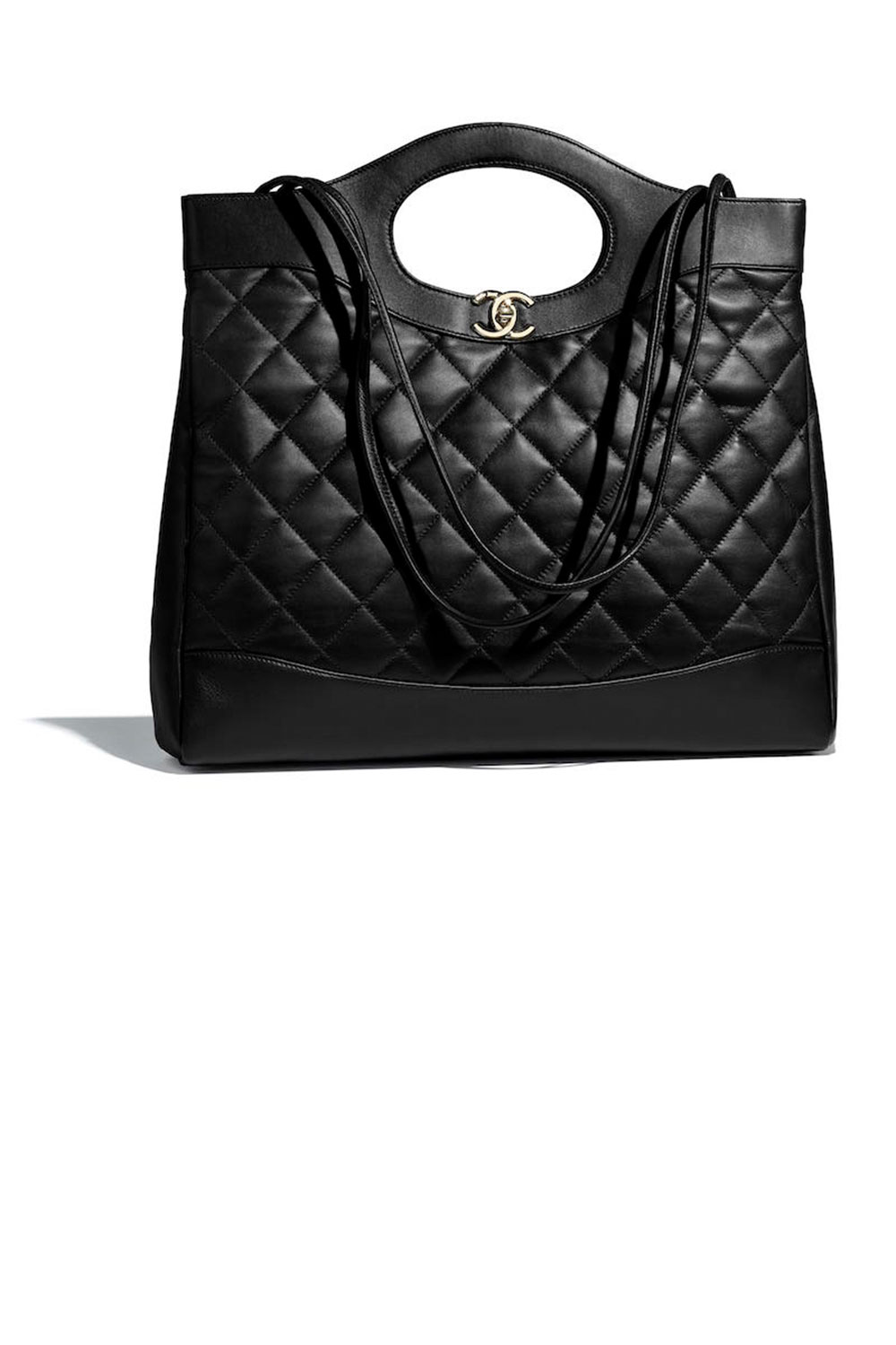 미러급레플리카사이트 | 명품레플리카 전문 쇼핑몰  | 퍼스트원 - 31 쇼핑백 A36433 > 샤넬