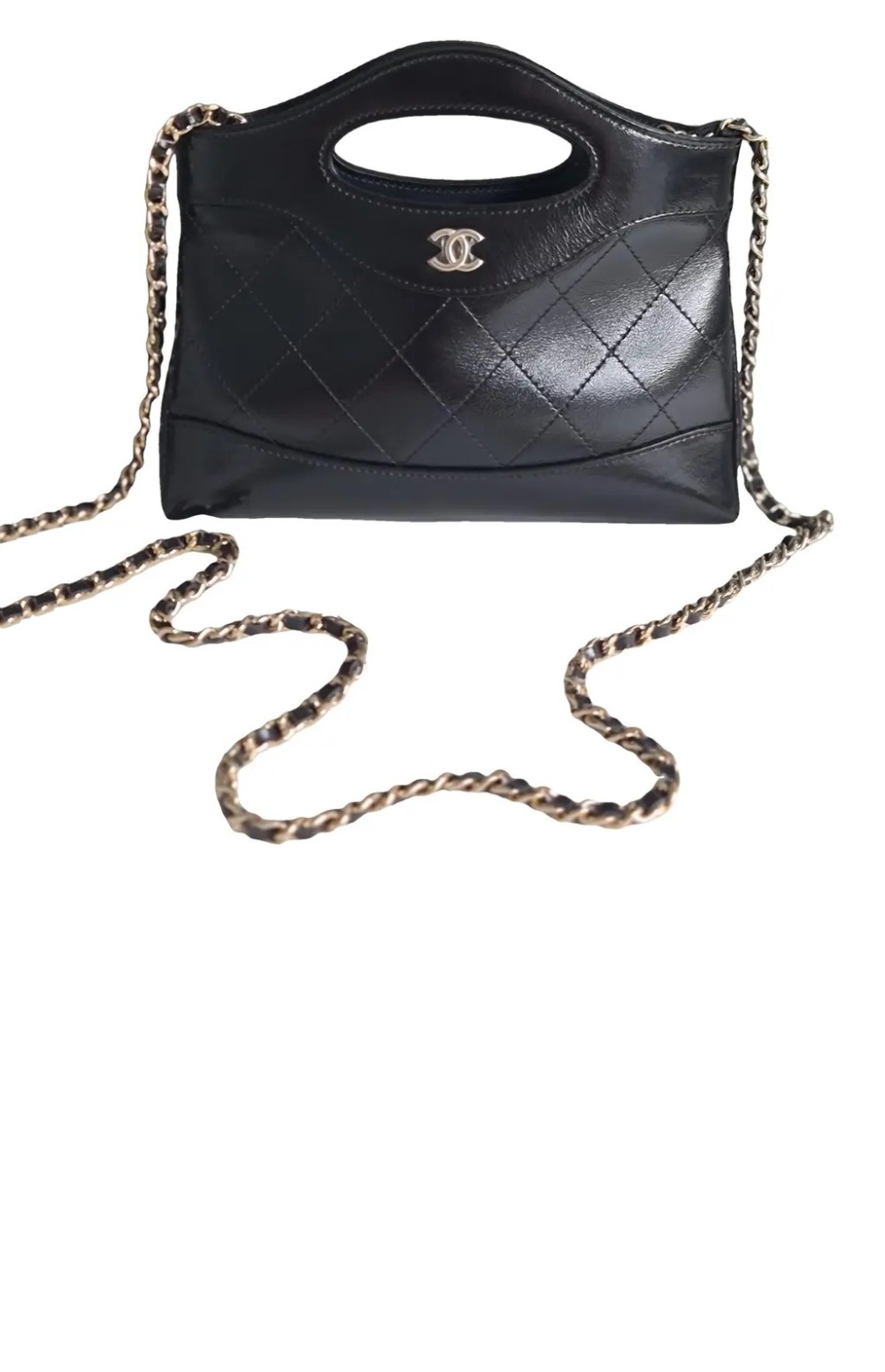 미러급레플리카사이트 | 명품레플리카 전문 쇼핑몰  | 퍼스트원 - 31토트백 미니 AS3656 > 샤넬