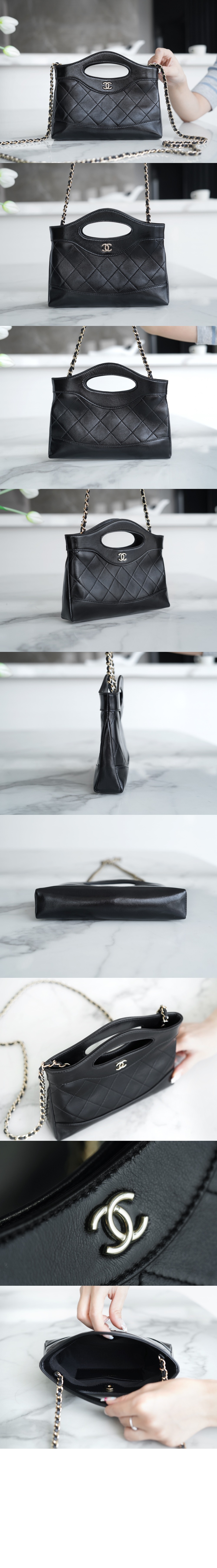 미러급레플리카사이트 | 명품레플리카 전문 쇼핑몰  | 퍼스트원 - 31토트백 미니 AS3656 > 샤넬