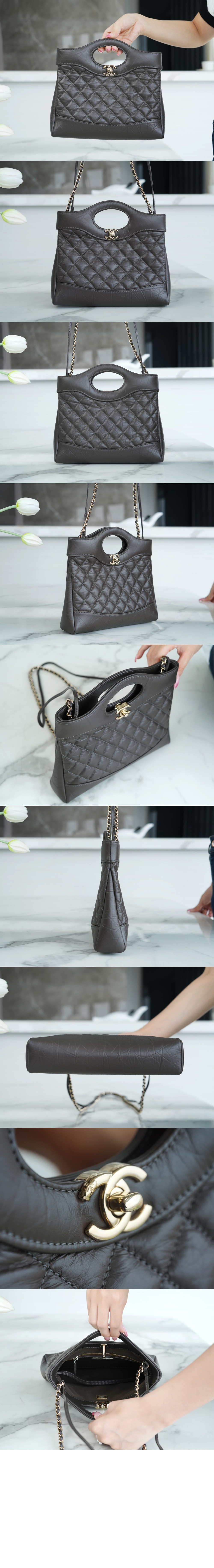 미러급레플리카사이트 | 명품레플리카 전문 쇼핑몰  | 퍼스트원 - 31토트백 스몰 AS4133 > 샤넬