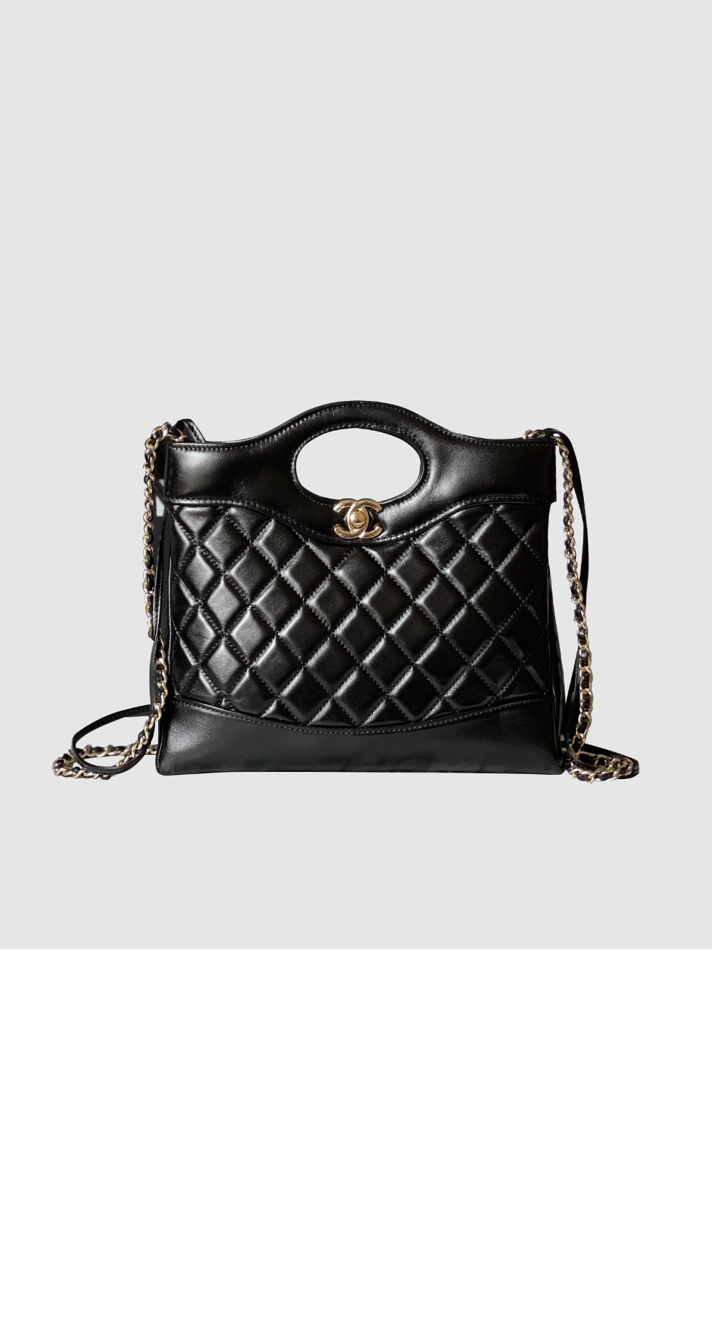 미러급레플리카사이트 | 명품레플리카 전문 쇼핑몰  | 퍼스트원 - 31토트백 스몰 AS4133 > 샤넬