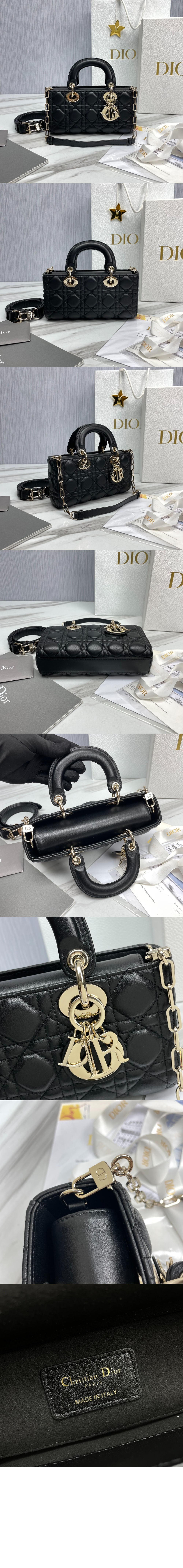 미러급레플리카사이트 | 명품레플리카 전문 쇼핑몰  | 퍼스트원 - 레이디 디조이백 램스킨 스몰 M0613 > 디올