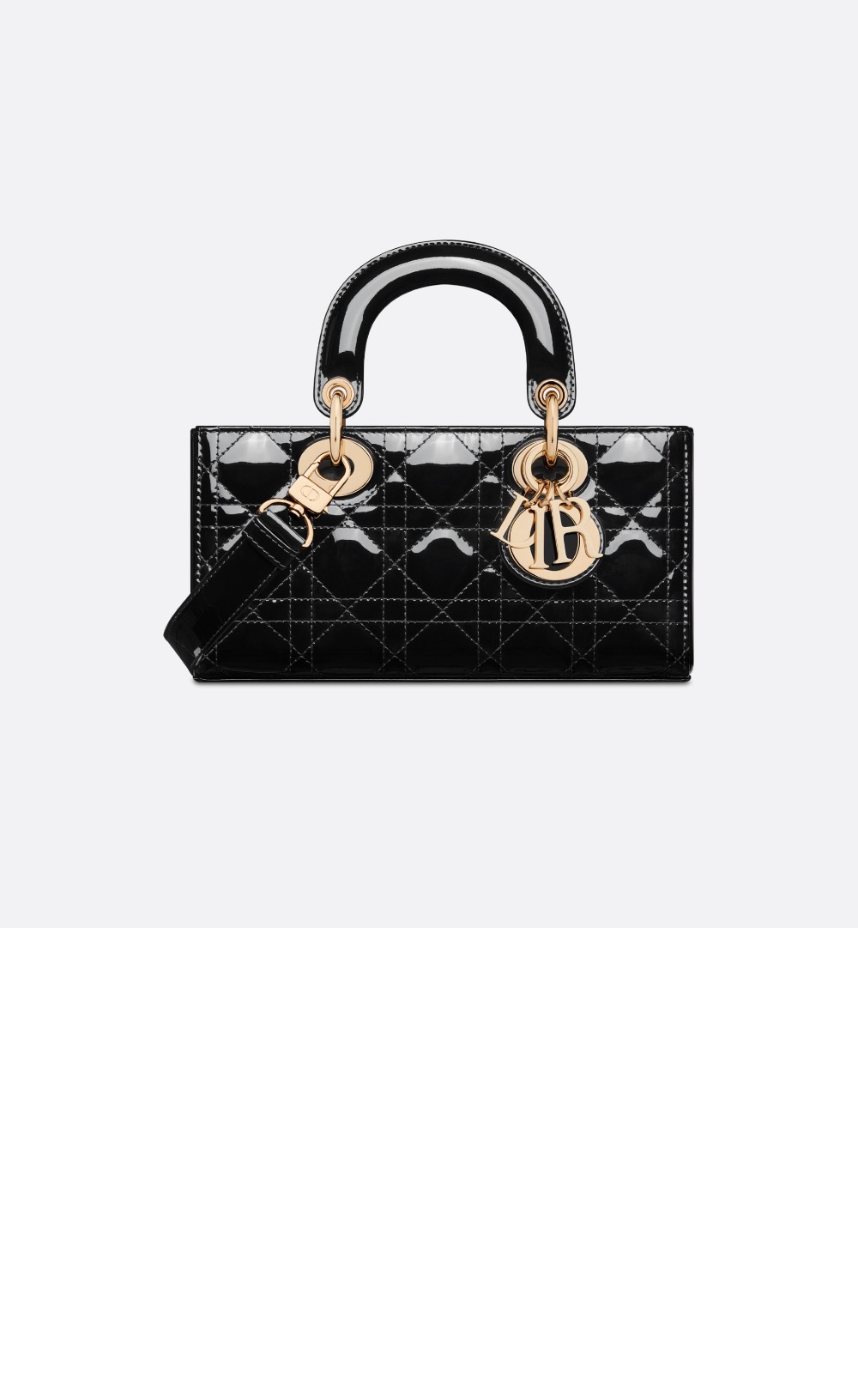 미러급레플리카사이트 | 명품레플리카 전문 쇼핑몰  | 퍼스트원 - 레이디 디조이백 램스킨 스몰 M0613 > 디올