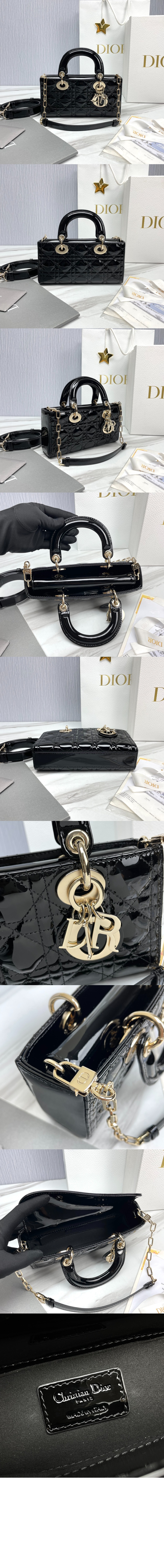 미러급레플리카사이트 | 명품레플리카 전문 쇼핑몰  | 퍼스트원 - 레이디 디조이백 램스킨 스몰 M0613 > 디올