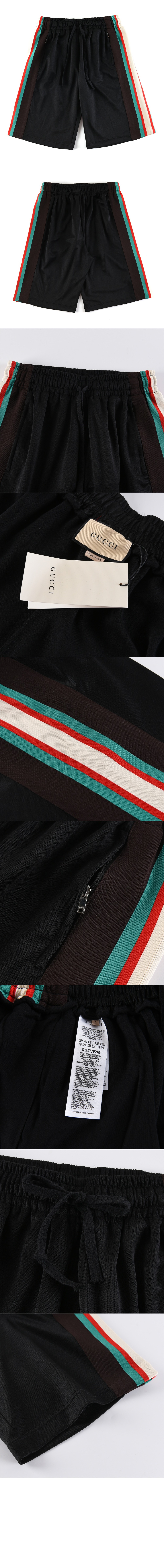 미러급레플리카사이트 | 명품레플리카 전문 쇼핑몰  | 퍼스트원 - 캐주얼 반바지 > 구찌