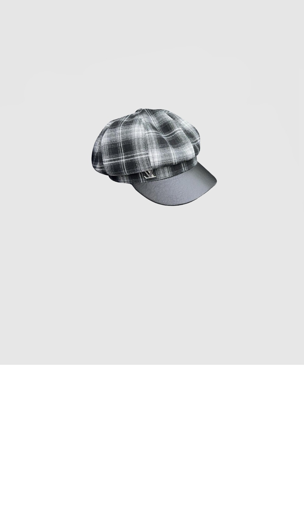 미러급레플리카사이트 | 명품레플리카 전문 쇼핑몰  | 퍼스트원 - 팔각 모자 M57322 > 루이비통