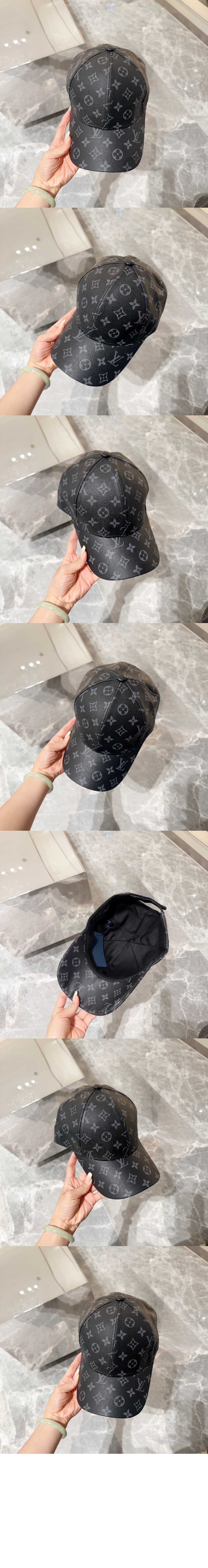 미러급레플리카사이트 | 명품레플리카 전문 쇼핑몰  | 퍼스트원 - 베이스볼 캡 M74359 > 루이비통