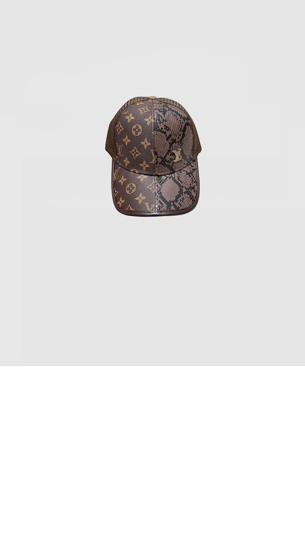 미러급레플리카사이트 | 명품레플리카 전문 쇼핑몰  | 퍼스트원 - 베이스볼 캡 M74354 > 루이비통