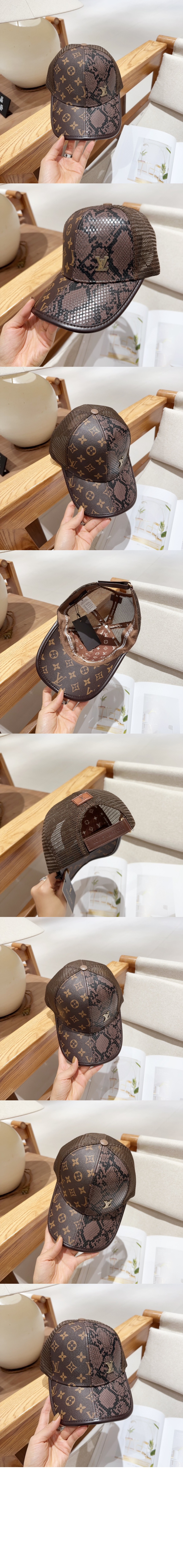 미러급레플리카사이트 | 명품레플리카 전문 쇼핑몰  | 퍼스트원 - 베이스볼 캡 M74354 > 루이비통