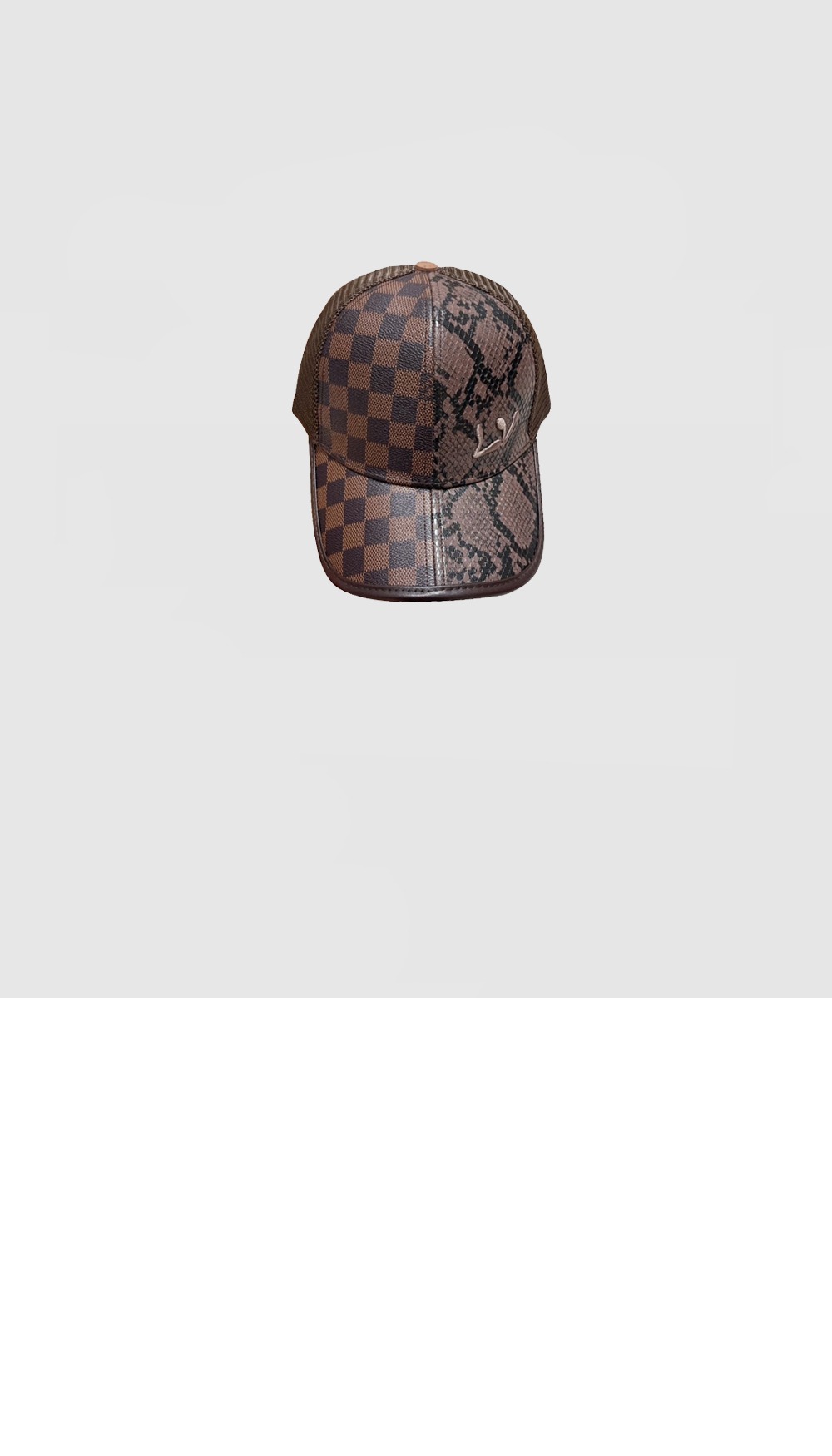 미러급레플리카사이트 | 명품레플리카 전문 쇼핑몰  | 퍼스트원 - 베이스볼 캡 M74354 > 루이비통