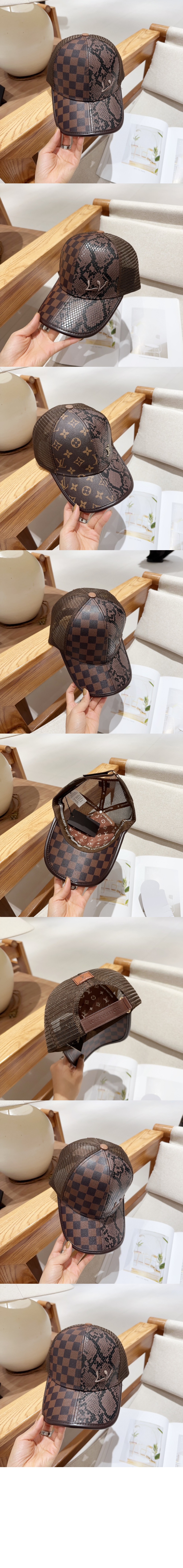 미러급레플리카사이트 | 명품레플리카 전문 쇼핑몰  | 퍼스트원 - 베이스볼 캡 M74354 > 루이비통