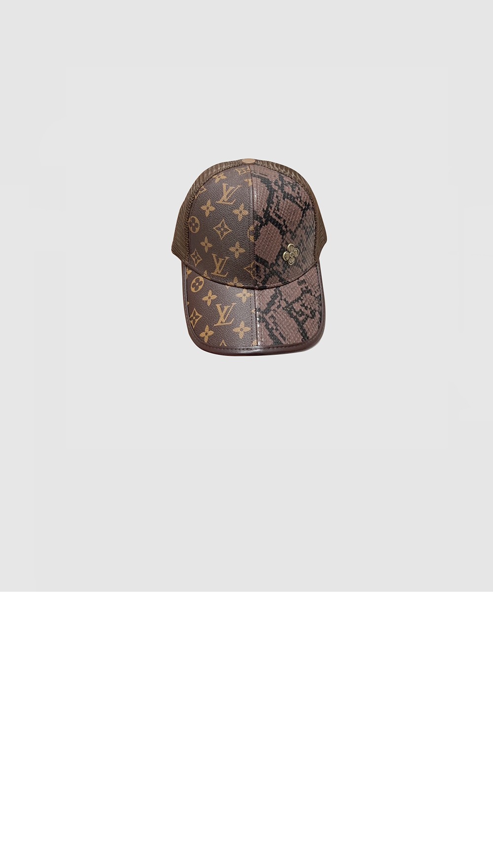 미러급레플리카사이트 | 명품레플리카 전문 쇼핑몰  | 퍼스트원 - 베이스볼 캡 M74354 > 루이비통