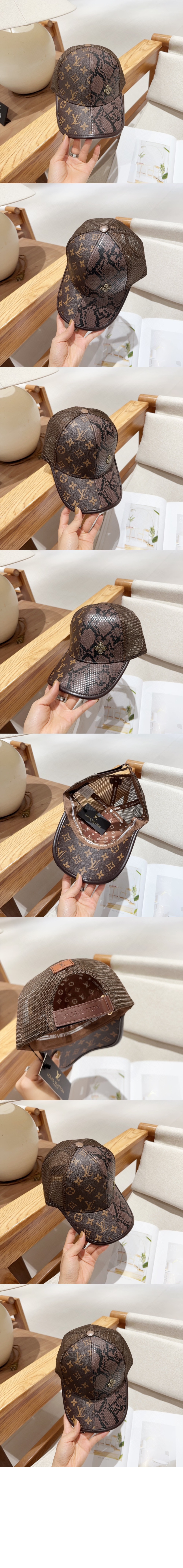 미러급레플리카사이트 | 명품레플리카 전문 쇼핑몰  | 퍼스트원 - 베이스볼 캡 M74354 > 루이비통