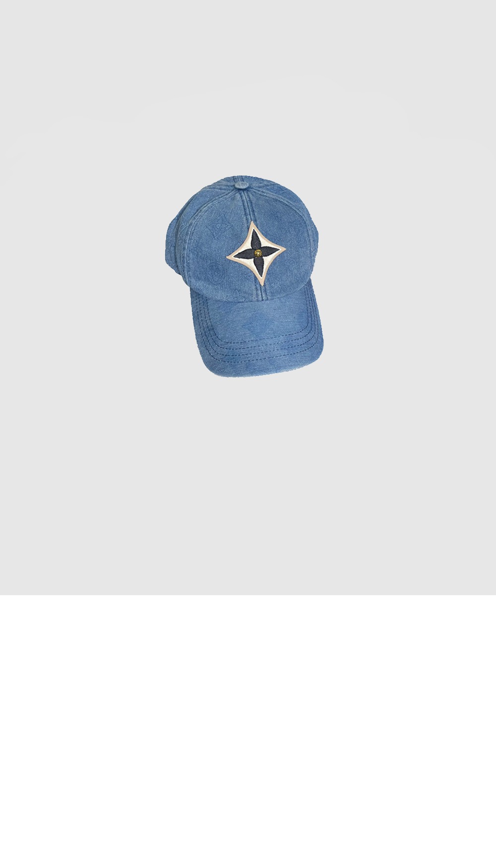 미러급레플리카사이트 | 명품레플리카 전문 쇼핑몰  | 퍼스트원 - 베이스볼 캡 M67622 > 루이비통