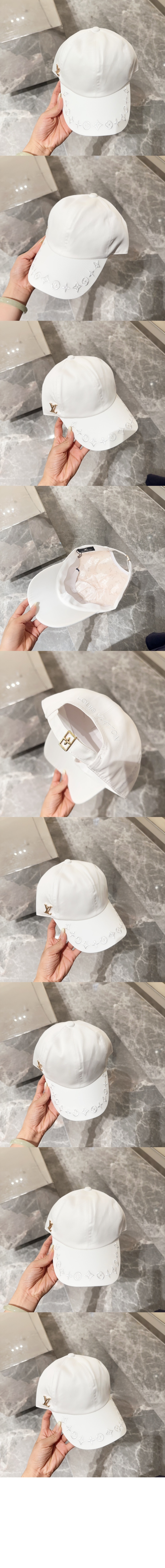 미러급레플리카사이트 | 명품레플리카 전문 쇼핑몰  | 퍼스트원 - 베이스볼 캡 M64832 > 루이비통