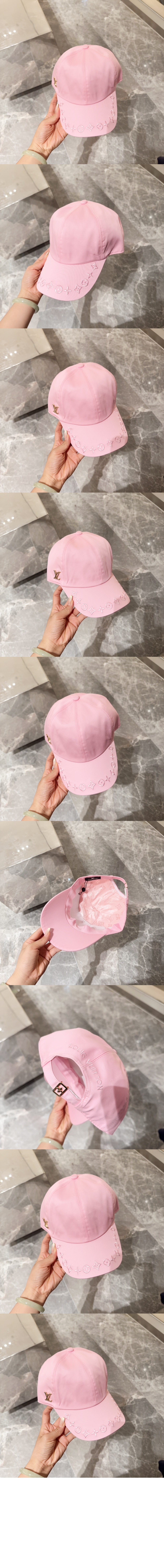 미러급레플리카사이트 | 명품레플리카 전문 쇼핑몰  | 퍼스트원 - 베이스볼 캡 M64832 > 루이비통