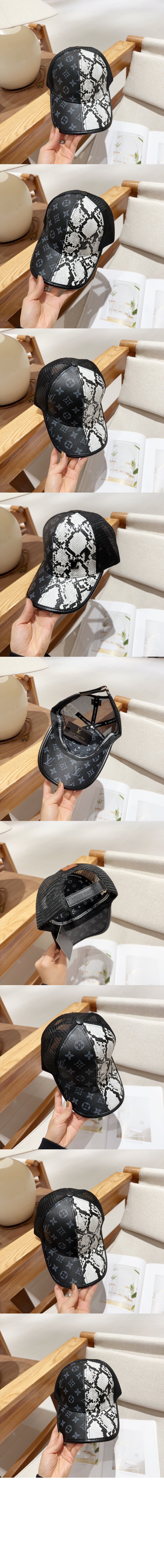 미러급레플리카사이트 | 명품레플리카 전문 쇼핑몰  | 퍼스트원 - 베이스볼 캡 M58558 > 루이비통