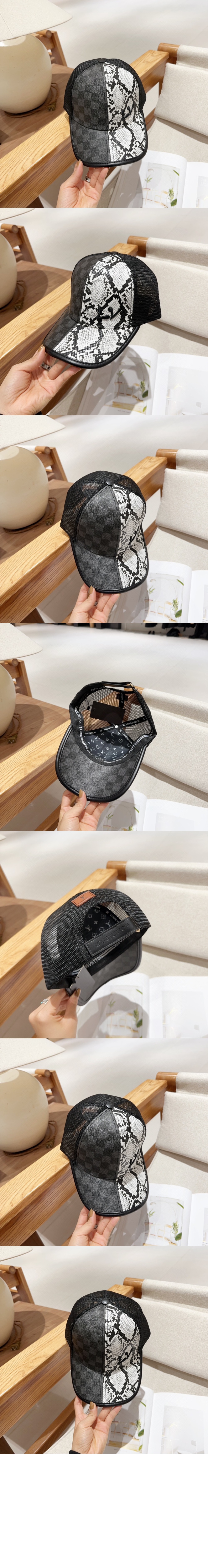 미러급레플리카사이트 | 명품레플리카 전문 쇼핑몰  | 퍼스트원 - 베이스볼 캡 M58558 > 루이비통
