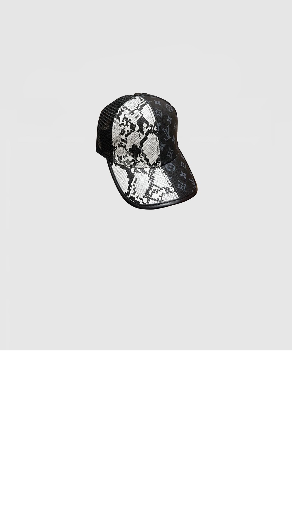 미러급레플리카사이트 | 명품레플리카 전문 쇼핑몰  | 퍼스트원 - 베이스볼 캡 M58558 > 루이비통