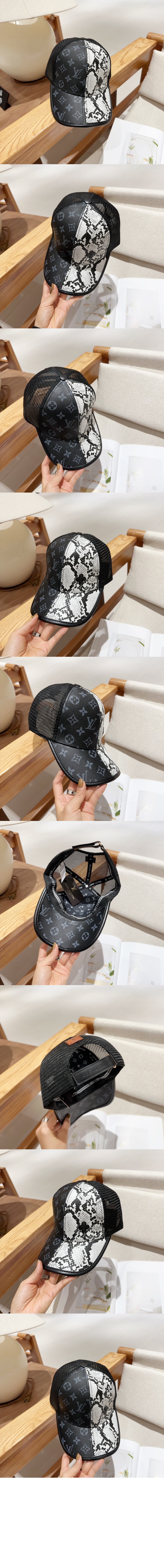 미러급레플리카사이트 | 명품레플리카 전문 쇼핑몰  | 퍼스트원 - 베이스볼 캡 M58558 > 루이비통
