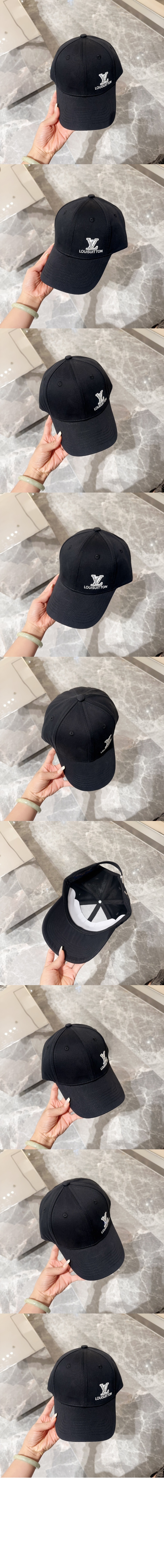 미러급레플리카사이트 | 명품레플리카 전문 쇼핑몰  | 퍼스트원 - 베이스볼 캡 M24724 > 루이비통