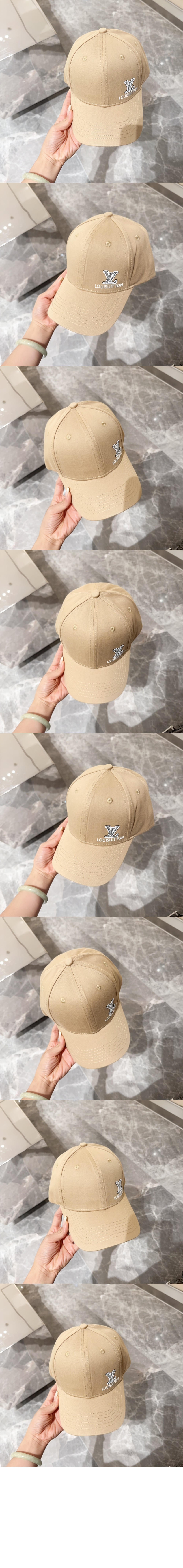 미러급레플리카사이트 | 명품레플리카 전문 쇼핑몰  | 퍼스트원 - 베이스볼 캡 M24724 > 루이비통