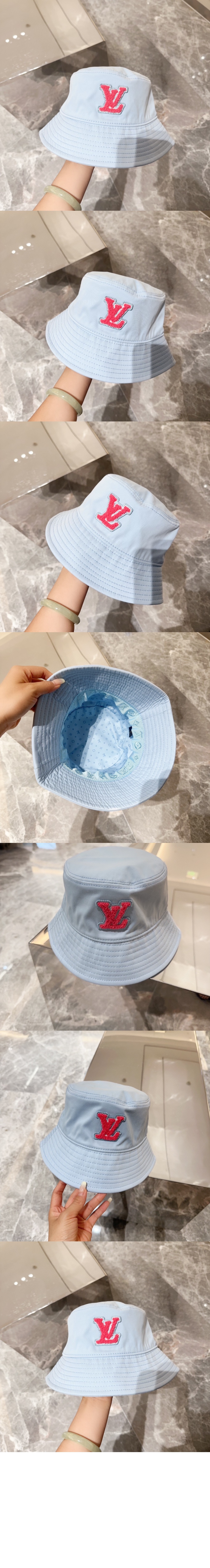 미러급레플리카사이트 | 명품레플리카 전문 쇼핑몰  | 퍼스트원 - 벙거지 M54732 > 루이비통