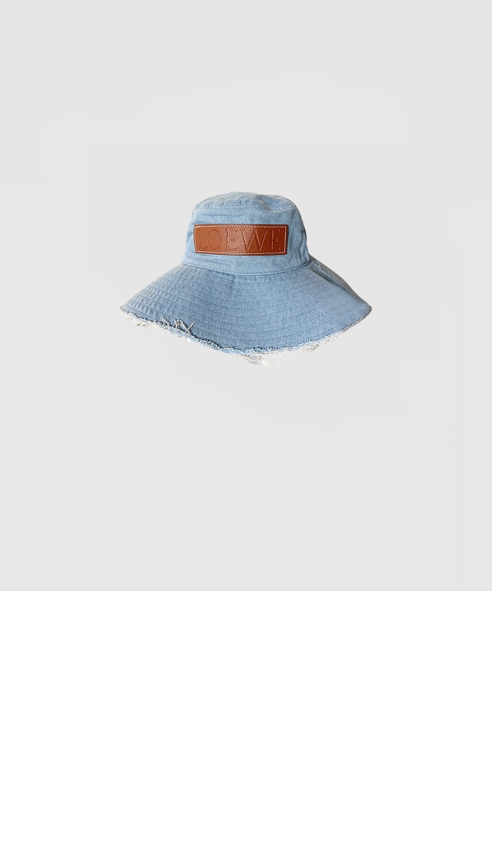 미러급레플리카사이트 | 명품레플리카 전문 쇼핑몰  | 퍼스트원 - 선캡 > 로에베