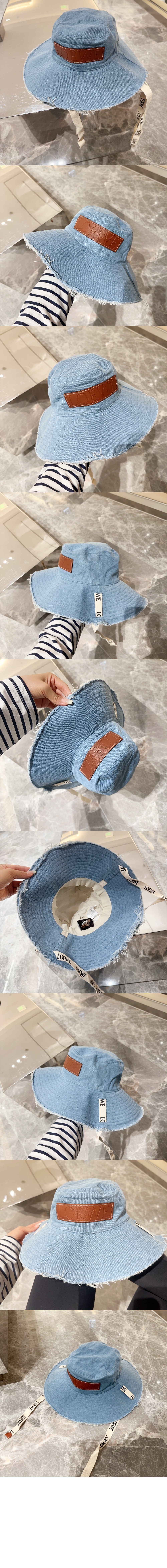 미러급레플리카사이트 | 명품레플리카 전문 쇼핑몰  | 퍼스트원 - 선캡 > 로에베