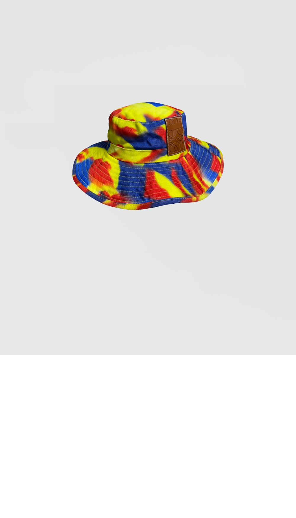 미러급레플리카사이트 | 명품레플리카 전문 쇼핑몰  | 퍼스트원 - 선캡 > 로에베