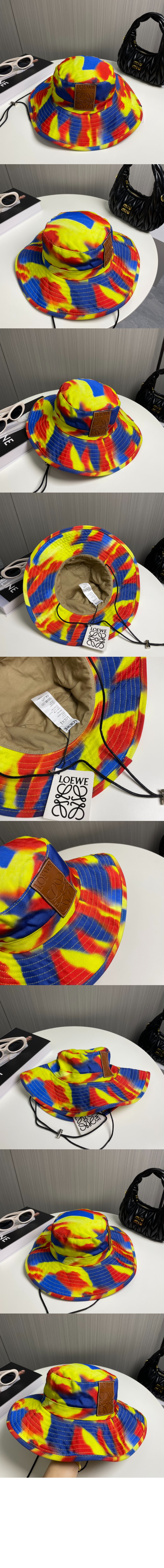 미러급레플리카사이트 | 명품레플리카 전문 쇼핑몰  | 퍼스트원 - 선캡 > 로에베