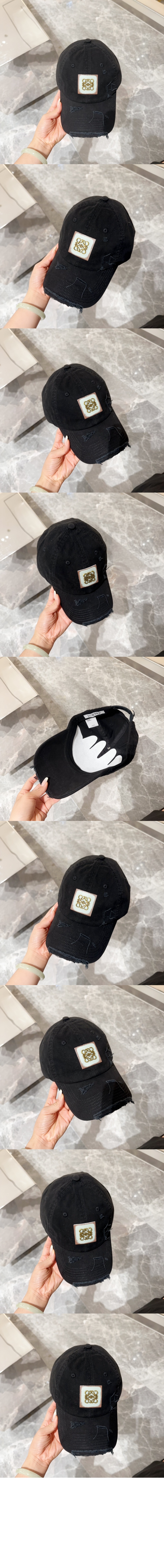 미러급레플리카사이트 | 명품레플리카 전문 쇼핑몰  | 퍼스트원 - 베이스볼 캡 > 로에베