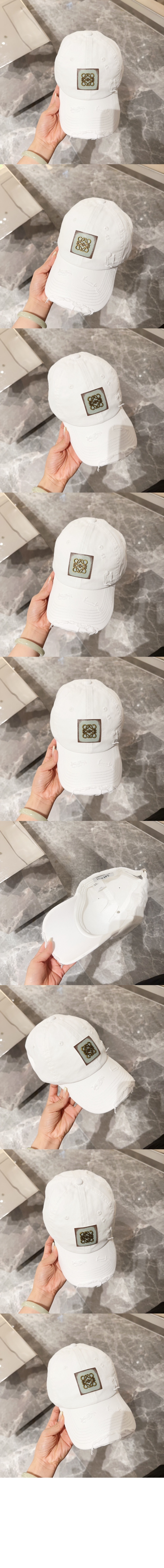 미러급레플리카사이트 | 명품레플리카 전문 쇼핑몰  | 퍼스트원 - 베이스볼 캡 > 로에베