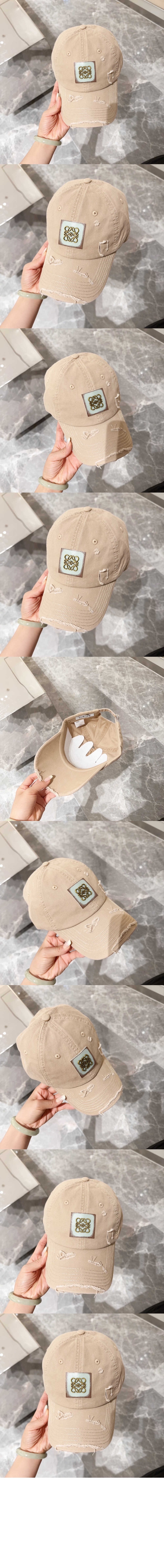 미러급레플리카사이트 | 명품레플리카 전문 쇼핑몰  | 퍼스트원 - 베이스볼 캡 > 로에베