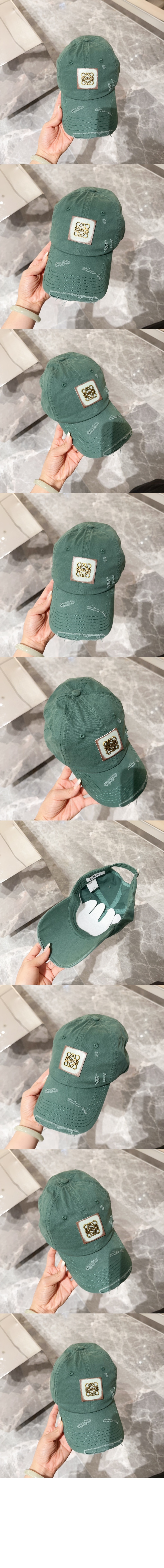 미러급레플리카사이트 | 명품레플리카 전문 쇼핑몰  | 퍼스트원 - 베이스볼 캡 > 로에베