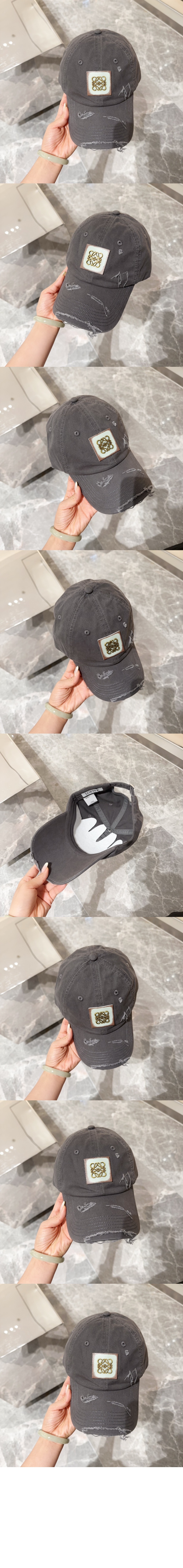 미러급레플리카사이트 | 명품레플리카 전문 쇼핑몰  | 퍼스트원 - 베이스볼 캡 > 로에베