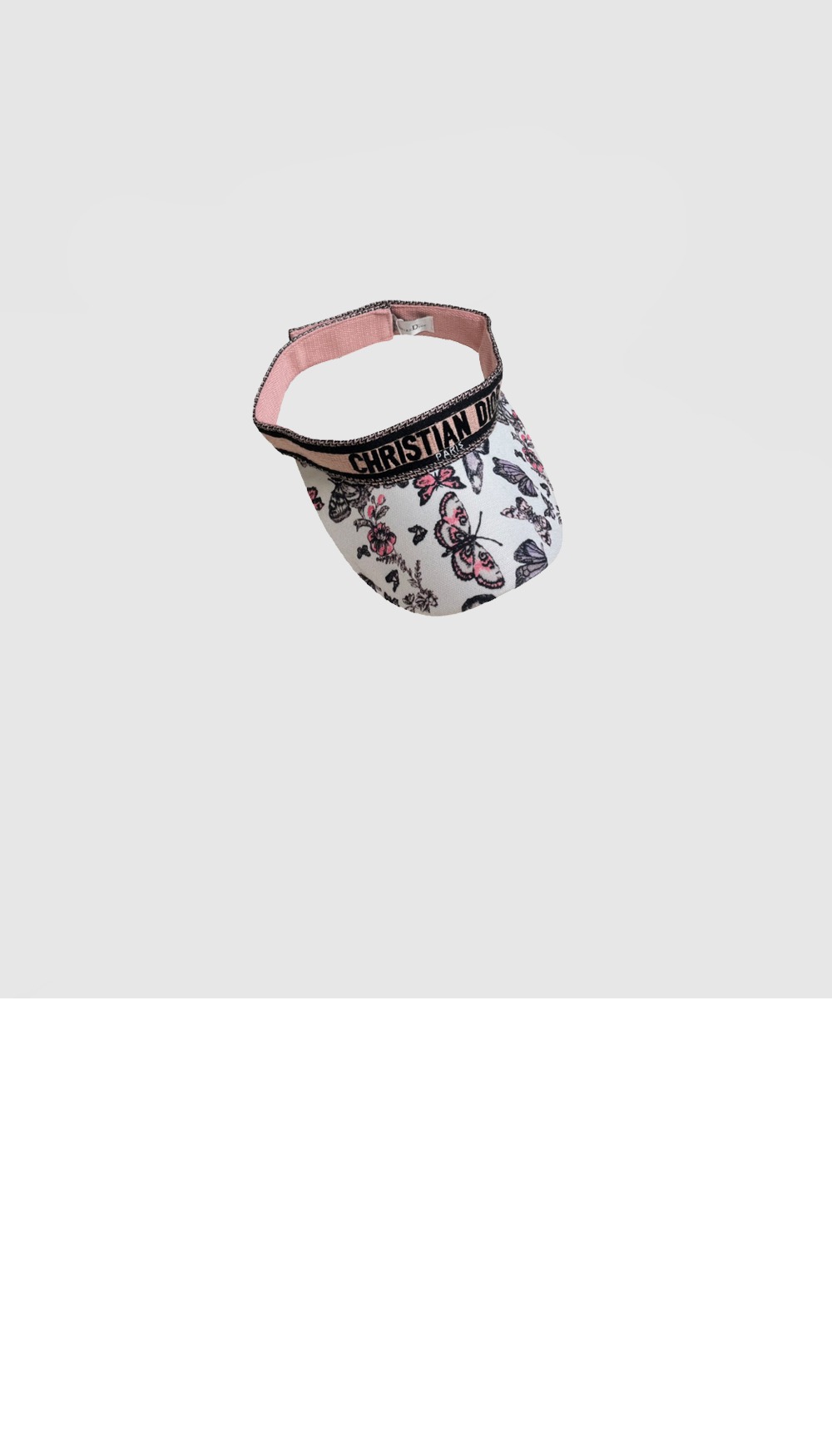 미러급레플리카사이트 | 명품레플리카 전문 쇼핑몰  | 퍼스트원 - 선캡 54ST1 > 디올