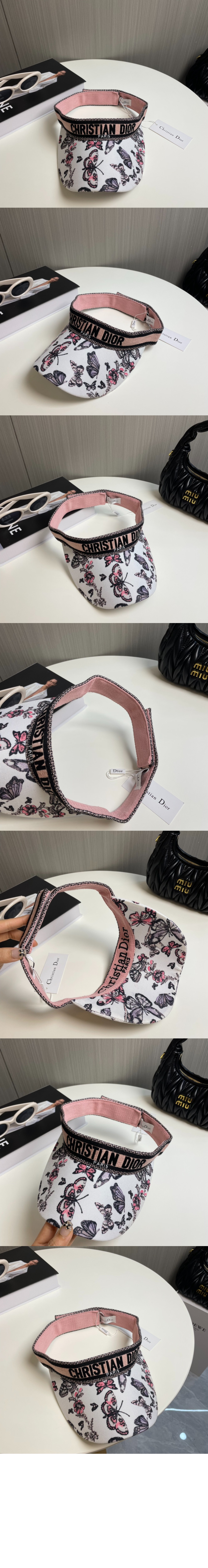 미러급레플리카사이트 | 명품레플리카 전문 쇼핑몰  | 퍼스트원 - 선캡 54ST1 > 디올