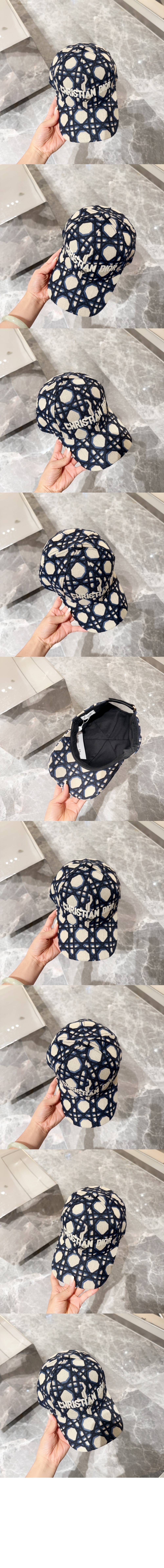 미러급레플리카사이트 | 명품레플리카 전문 쇼핑몰  | 퍼스트원 - 베이스볼 캡 4ST5F > 디올