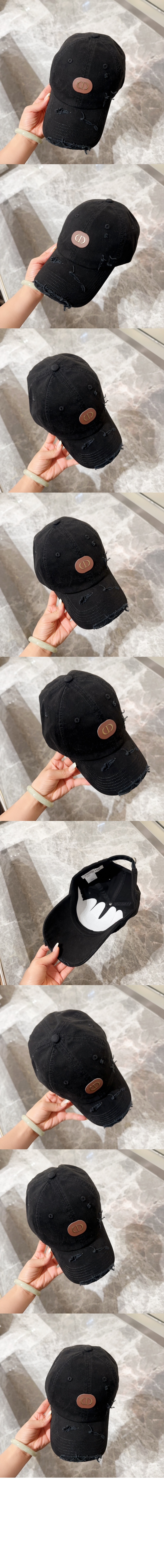 미러급레플리카사이트 | 명품레플리카 전문 쇼핑몰  | 퍼스트원 - 베이스볼 캡 2FS87 > 디올