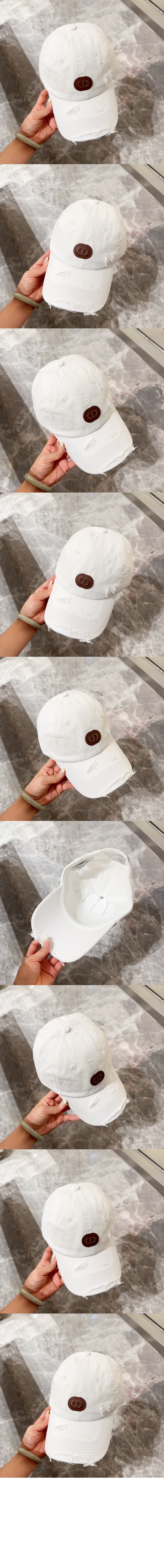 미러급레플리카사이트 | 명품레플리카 전문 쇼핑몰  | 퍼스트원 - 베이스볼 캡 2FS87 > 디올