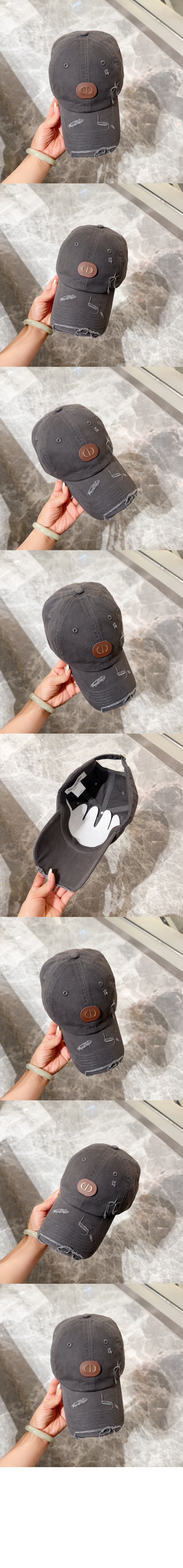 미러급레플리카사이트 | 명품레플리카 전문 쇼핑몰  | 퍼스트원 - 베이스볼 캡 2FS87 > 디올