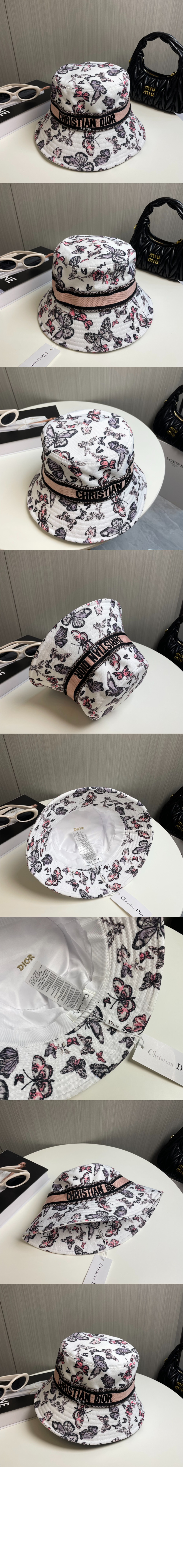 미러급레플리카사이트 | 명품레플리카 전문 쇼핑몰  | 퍼스트원 - 벙거지 66UPS > 디올