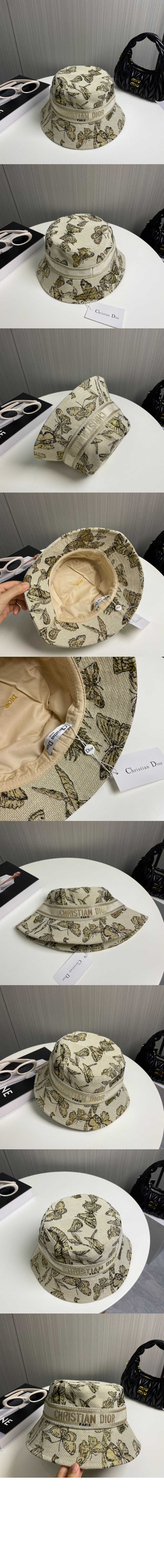 미러급레플리카사이트 | 명품레플리카 전문 쇼핑몰  | 퍼스트원 - 벙거지 66UPS > 디올