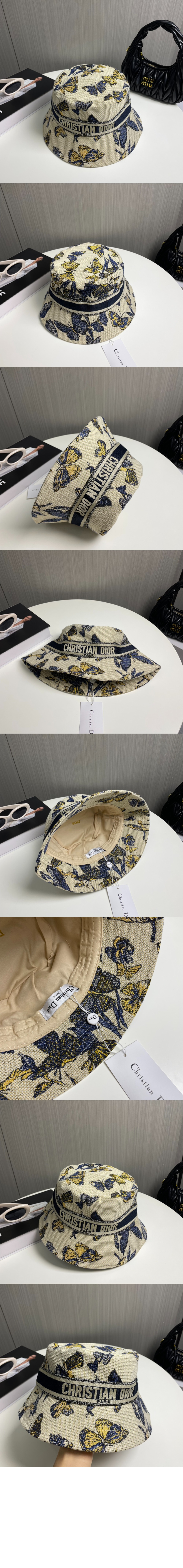 미러급레플리카사이트 | 명품레플리카 전문 쇼핑몰  | 퍼스트원 - 벙거지 66UPS > 디올